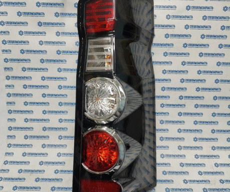 Фонарь задний правый 1,9 на Sollers-Atlant - 4133200R004