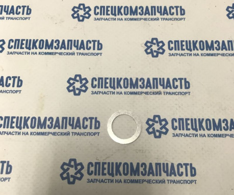 Шайба сливной пробки на Мерседес Спринтер - 417104200