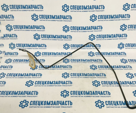 Трубка главного цилиндра сцепления на Hyundai HD - 418205R000