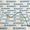 Трубка главного цилиндра сцепления на Hyundai HD - 418205R000