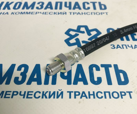 Шланг сцепления на Хендай Портер 1 - 418504B001