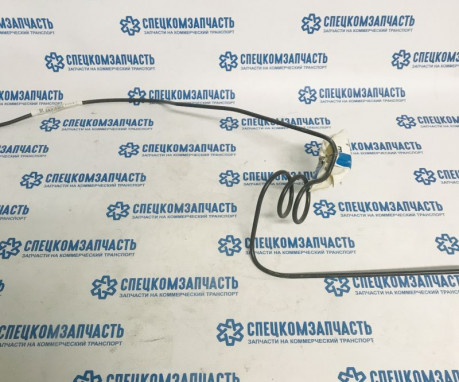 Трубка сцепления на Хендай Портер 1 - 418604B013