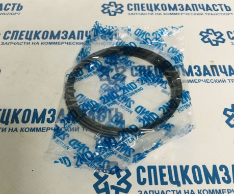 Кольца поршневые стандартные +0.25 на Хендай Портер 2 - 42037025