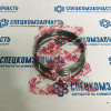 Кольца поршневые стандартные +0.25 на Хендай Портер 2 - 42037025