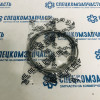 Кольца поршневые стандартные +0.25 на Хендай Портер 2 - 42037025