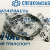 Кольца поршневые стандартные STD на Хендай Портер 2 - 42037STD Кольца поршневые стандартные STD на Хендай Портер 2 - 42037STD