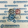 Кольца поршневые стандартные STD на Хендай Портер 2 - 42037STD Кольца поршневые стандартные STD на Хендай Портер 2 - 42037STD