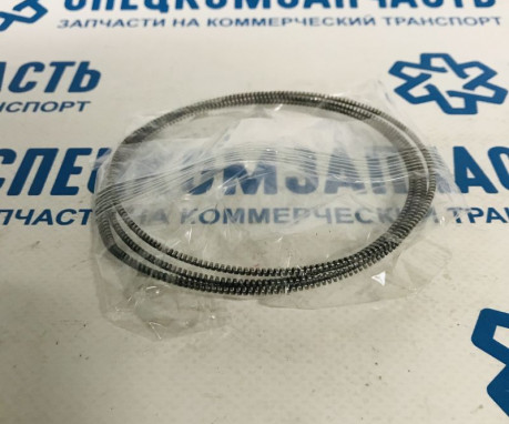 Кольца поршневые стандартные STD на Хендай Портер 2 - 42037STD Кольца поршневые стандартные STD на Хендай Портер 2 - 42037STD