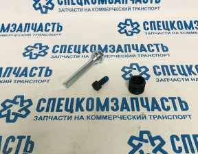 Ремкомплект суппорта заднего (направляющие, пыльники) на Мерседес Спринтер - 4210