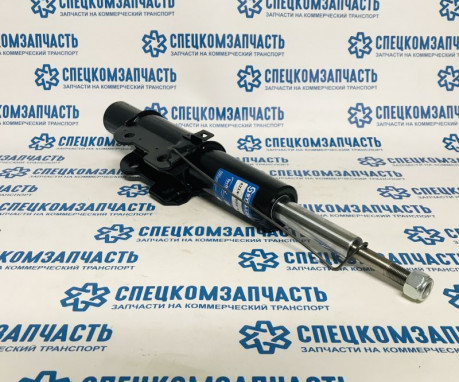 Амортизатор передний W906 (3,5т) на Мерседес Спринтер - 42140905SX