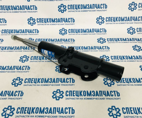 Амортизатор передний W906 (3,5т) на Мерседес Спринтер - 42140905SX