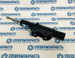 Амортизатор передний W906 (3,5т) на Мерседес Спринтер - 42140905SX