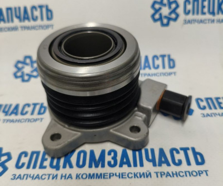 Цилиндр сцепления рабочий (выжимной гидравлический) на Sollers-Atlant - 43030V7113
