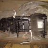 Коробка переключения передач (МКПП) (D4AL) (T/M -- M3S5) на Hyundai HD - 430505H212