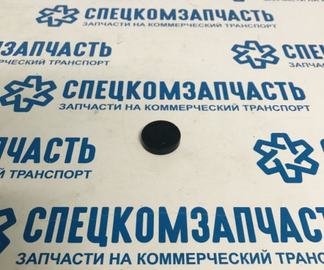Заглушка селектора кпп на Хендай Портер 1 - 431594A000