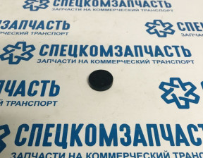 Заглушка селектора кпп на Хендай Портер 1 - 431594A000