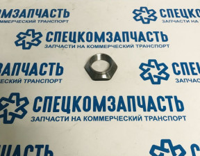 Гайка коробки переключения передач кпп на Хендай Портер 1 - 432164A000