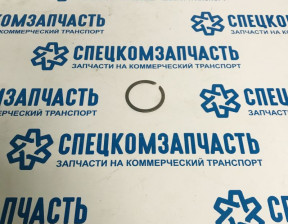 Кольцо стопорное вала первичного кпп на Хендай Портер 1 - 432244A600