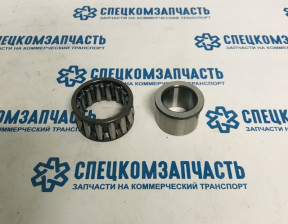 Подшипник КПП первичного вала игольчатый (дв.D4DD) на Hyundai HD - 432275H010