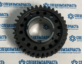 Шестерня КПП задней передачи (вторичный вал) на Hyundai HD - 4323047100