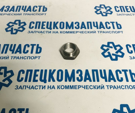 Гайка коробки переключения передач кпп на Хендай Портер 1 - 432374A010