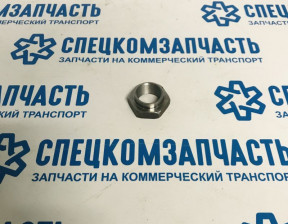 Гайка коробки переключения передач кпп на Хендай Портер 1 - 432374A010