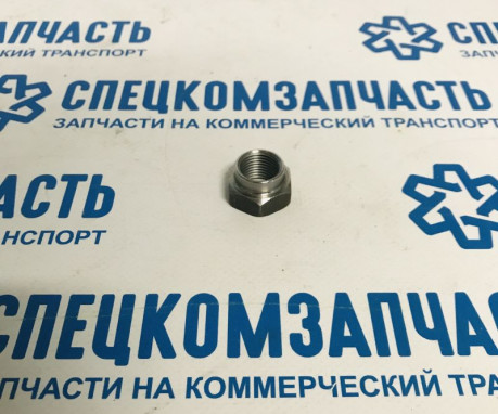 Гайка коробки переключения передач кпп на Хендай Портер 1 - 432384A000
