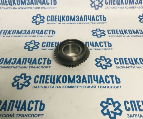 Шестерня кпп 5-й передачи вторичного вала на Хендай Портер 1 - 432404A112