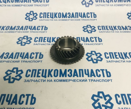 Шестерня кпп 5-й передачи вторичного вала на Хендай Портер 1 - 432404A112