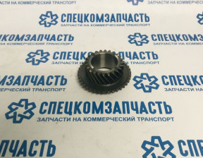 Шестерня кпп 5-й передачи вторичного вала на Хендай Портер 1 - 432404A112