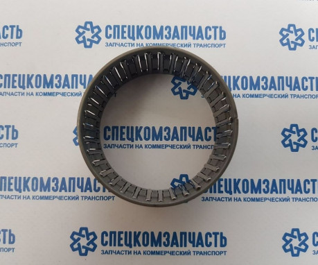 Подшипник КПП вторичного вала игольчатый D4DD/D4DB на Hyundai HD - 432655H000