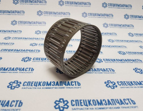 Подшипник КПП вторичного вала игольчатый D4DD/D4DB на Hyundai HD - 432655H000