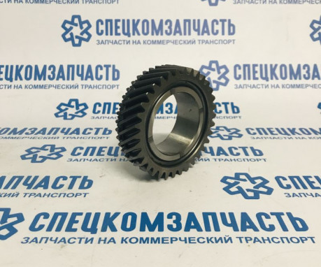 Шестерня кпп 2-й передачи вторичного вала на Хендай Портер 1 - 432704A100