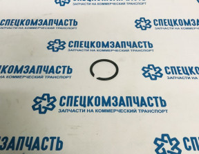 Кольцо стопорное КПП синхронизатора 4,5 передачи D4DD на Hyundai HD - 4328445000