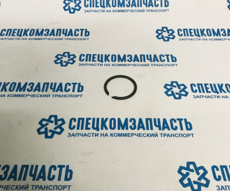 Кольцо стопорное КПП синхронизатора 4,5 передачи D4DD на Hyundai HD - 4328445000