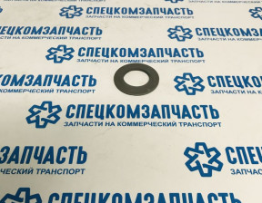 Упорноре кольцо на Хендай Портер 1 - 432884A010