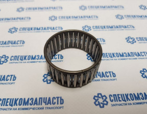 Подшипник КПП вторичного вала игольчатый D4DD/D4DB на Hyundai HD - 432955H000