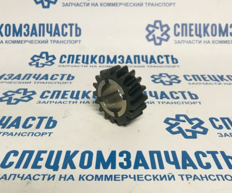 Шестерня кпп задней передачи промежуточная на Хендай Портер 1 - 433114D500