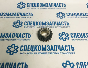 Шестерня кпп задней передачи промежуточная на Хендай Портер 1 - 433114D500