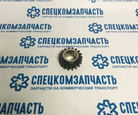 Шестерня кпп задней передачи промежуточная на Хендай Портер 1 - 433114D500