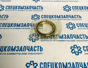 Синхронизатор КПП 1-2 передачи на Хендай Портер 1 - 433504A300