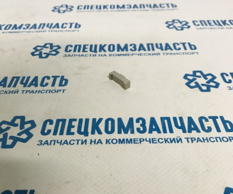 Шпонка синхронизатора на Хендай Портер 1 - 433724A011