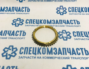 Синхронизатор КПП 4-й и 5-й передачи (D4AL) на Hyundai HD - 4338345000