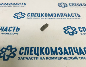 Шпонка КПП муфты на Hyundai HD - 4338445000