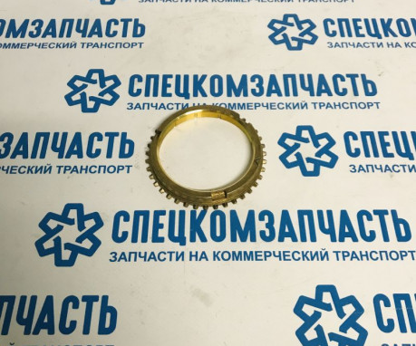Синхронизатор КПП 5-R передачи на Хендай Портер 1 - 433854A300