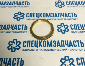 Синхронизатор КПП 5-R передачи на Хендай Портер 1 - 433854A300