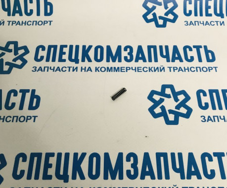 Пружина синхронизатора кпп на Хендай Портер 1 - 433874A102