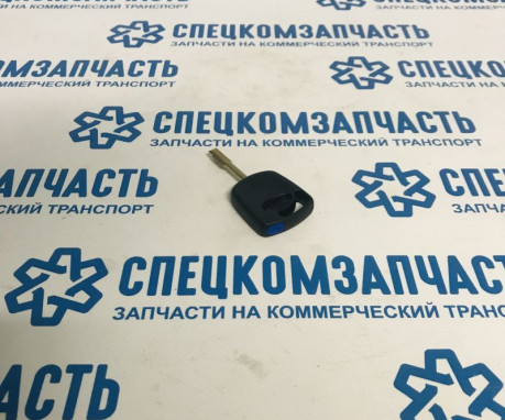 Ключ заготовка на Форд Транзит - 4355661