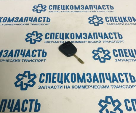 Ключ заготовка на Форд Транзит - 4355661