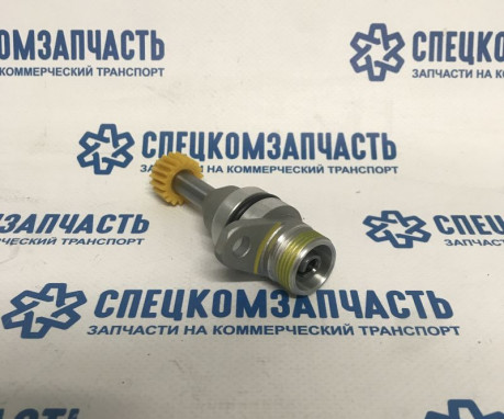 Привод спидометра в сборе 18 зубьев на Киа Бонго - 436214D030